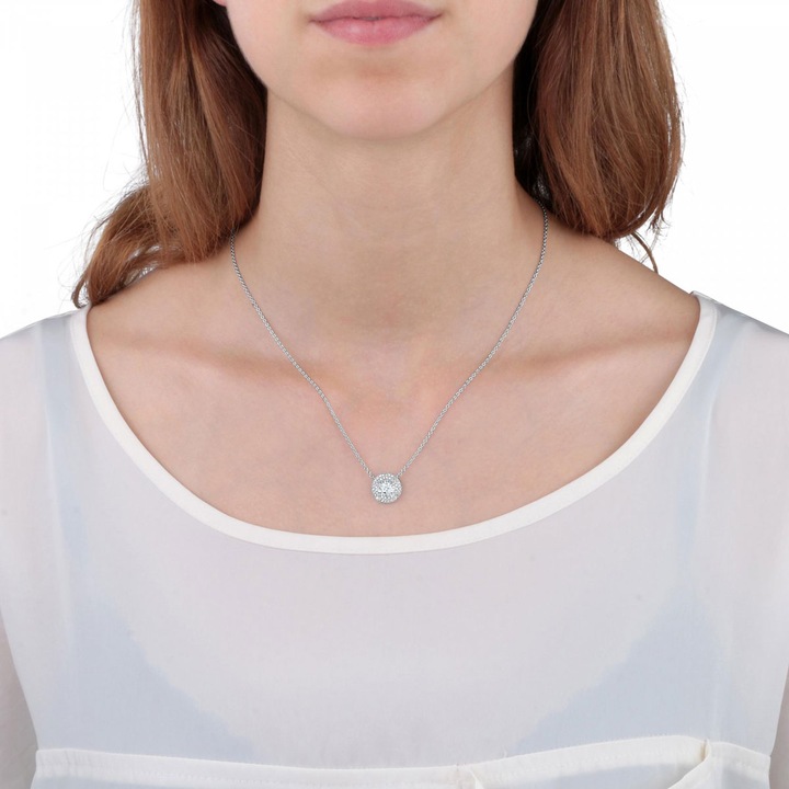 Immagine prodotto Morellato Tesori (Argento, 45 cm)