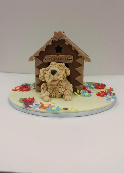 Produktbild Sugarcraft More than a Bird House