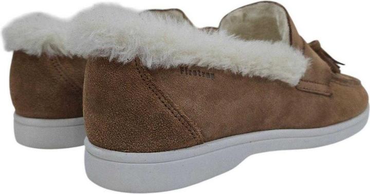 Produktbild Firetrap Loro Bootsschuhe Wildleder Flach (37)