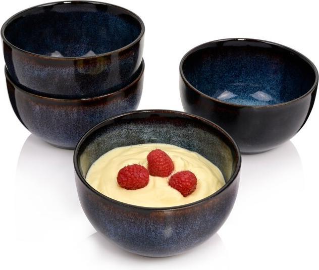 Actual product image Sänger Geschirr Dessertschalen Set Tokio (0.45 l, 4 x)