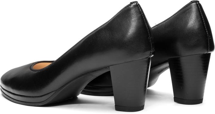 Actual product image Ara Pumps (43)