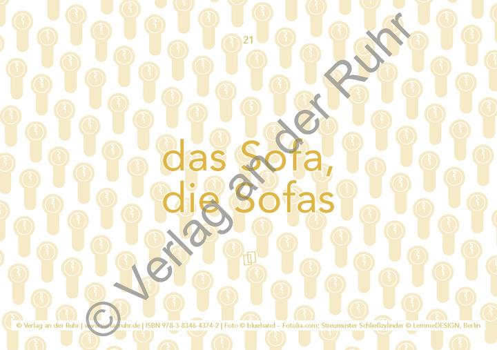 Produktbild Fotokarten:Zu Hause neu (Deutsch)