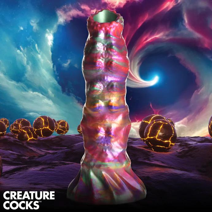 Produktbild Creature Cocks Larva