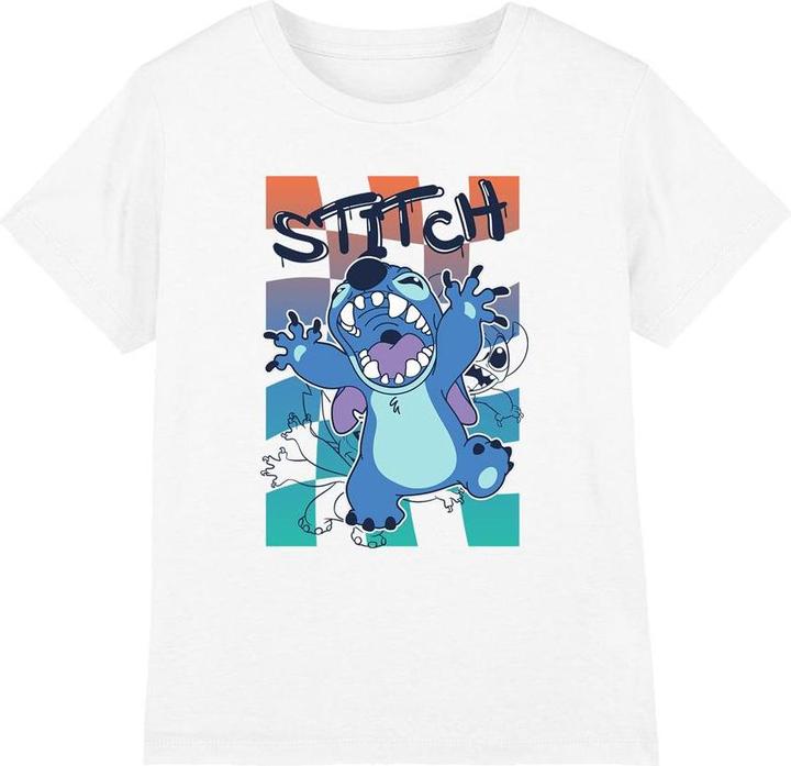 Produktbild Lilo & Stitch TShirt Jungen (128)