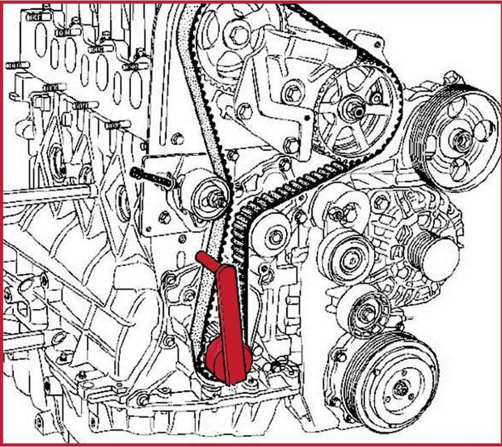Produktbild KS Tools 400.9023
