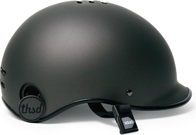 Thousand Heritage Helm Stealth Black (S) (54 - 57 cm)