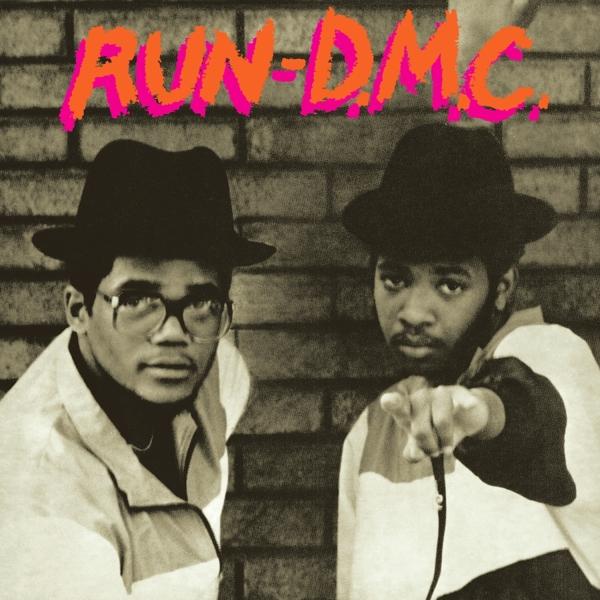 RUN DMC (UK), Vinili