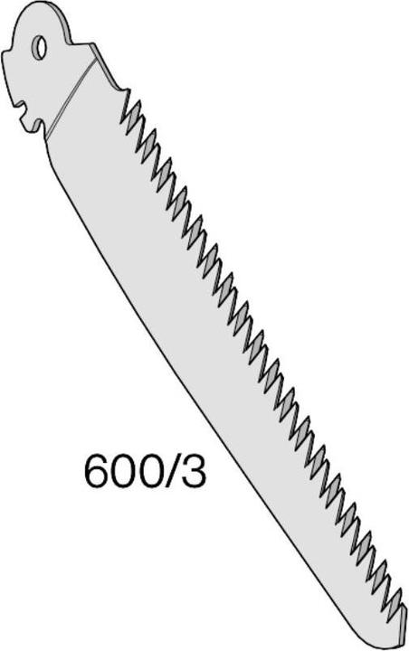 Produktbild Felco Sägeblätter