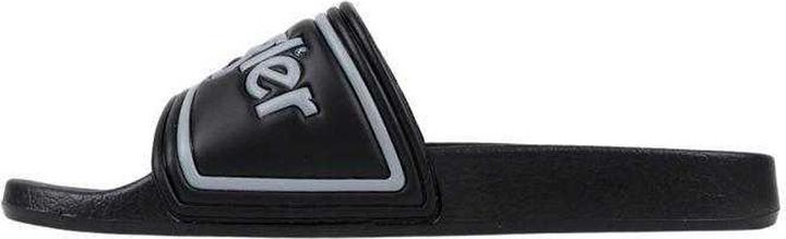 Actual product image Wrangler Mens Averell Low Sliders (39.5)