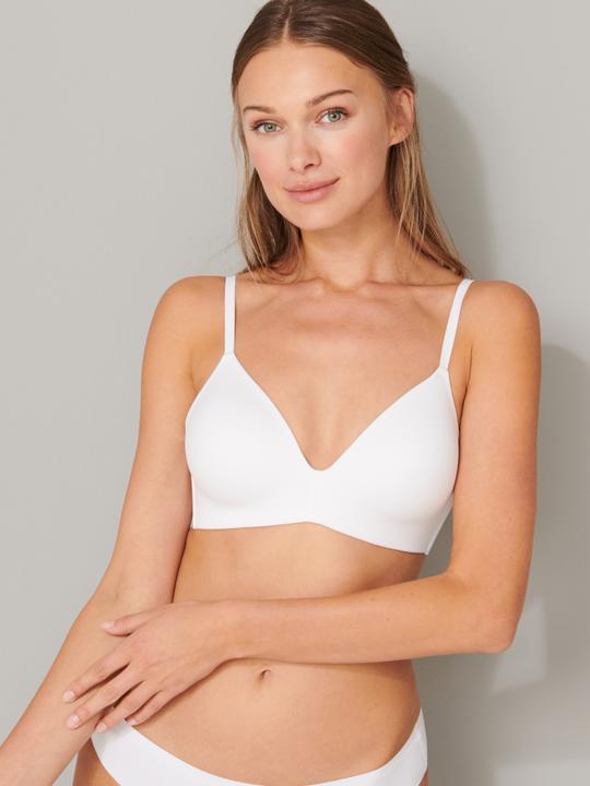 Produktbild Schiesser BH Casual Bequem sitzend (85 B, Einzelpack)