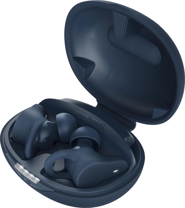 Actual product image Fresh'N Rebel Twins Rush ANC (ANC, 36 h, Wireless)