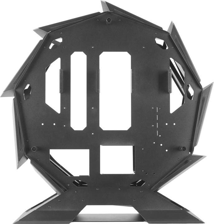 Produktbild Mars Gaming Mcorb (mATX, Mini-ITX)