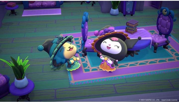 Produktbild Hello Kitty Island Adventure - Deluxe Edition (Switch, DE)