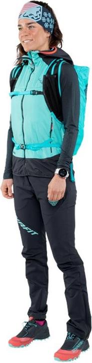 Actual product image Dynafit Mezzalama Polartec® Alpha® Vest (M)