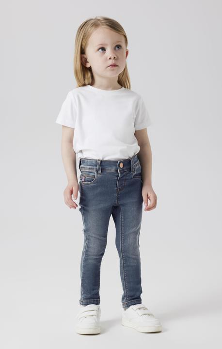Actual product image Name it NMFPOLLY SKINNY JEANS 1842-TH NOOS (104)