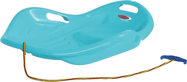 Productafbeelding Jamara Snow Play Bob Speed 78 cm pastelblauw