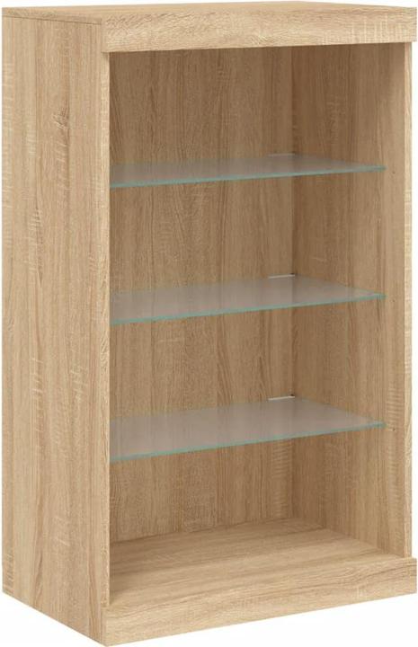 Image du produit vidaXL Sideboard (181.50 x 37 x 100 cm)