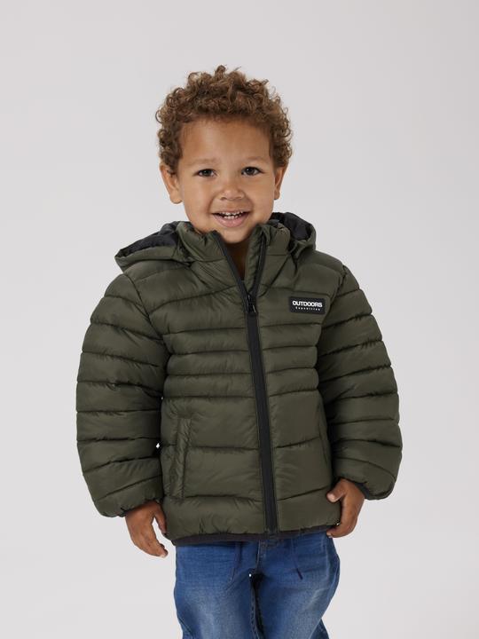 Produktbild Name it Nmmmarble Jacket Pb Noos (80)