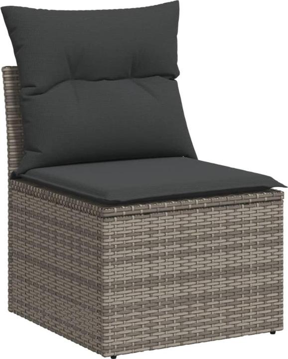 Actual product image vidaXL Zoie