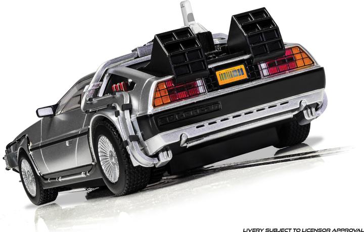 Produktbild Hornby DeLorean - Back to the Future 2