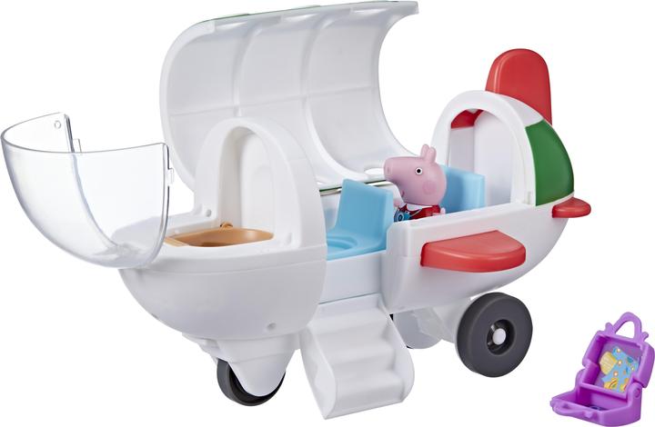 Immagine prodotto Hasbro L'aereo di Peppa