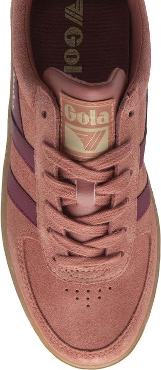 Produktbild Gola Grandslam Suede (38)