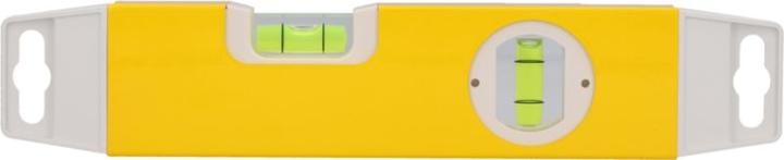 Actual product image Stabila Torpedo spirit level 25 cm 70 T (25 cm)