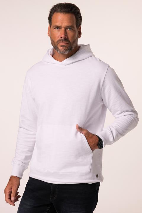Produktbild JP1880 Hoodie, Langarm, Flammjersey, Kapuze (XL)