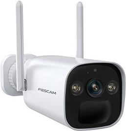 Image du produit Foscam Kamera BP4 z panelem solarnym (2560 x 1440 Pixels)