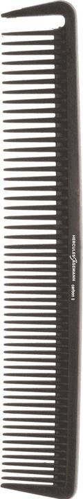 Image du produit Hercules Sägemann Peigne à cheveux en carbone HS C9