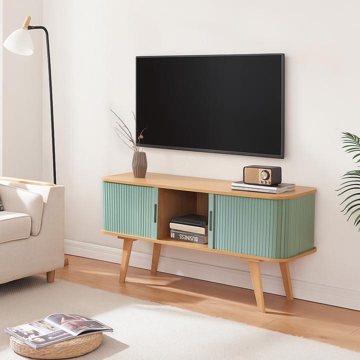 Produktbild En.Casa Stryn (120 x 40 x 58 cm)