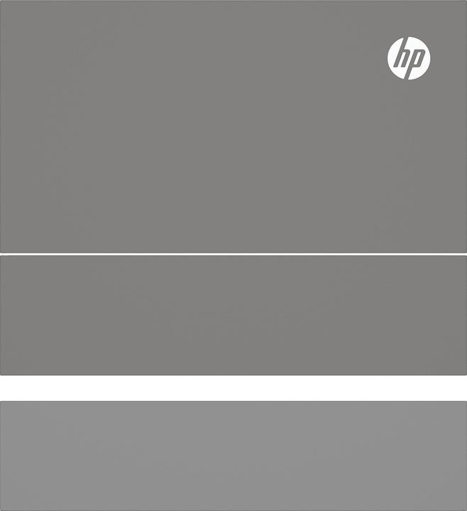 Produktbild HP CLJ X557 Color Panel Kit