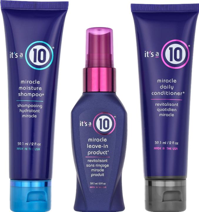 Produktbild It's A 10 Conditioning (Haarpflege Set)