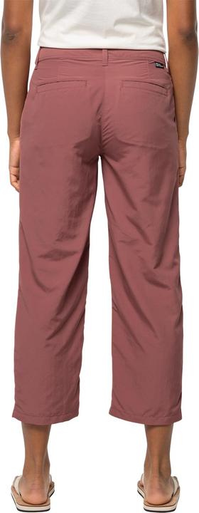 Produktbild Jack Wolfskin Kalahari 7/8 Pants W (44)
