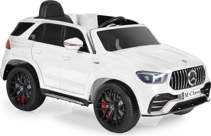 Produktbild Moni Kinderauto Mercedes M Klasse W166 (12 V)