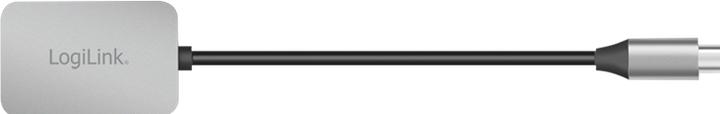 Actual product image LogiLink CR0050 (USB-C)