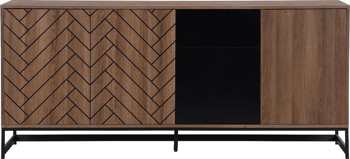 Image du produit Vente-unique Caratana (180 x 40 x 80 cm)