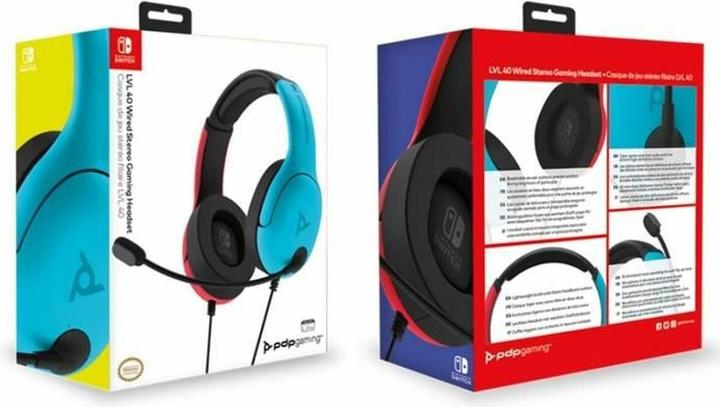 Produktbild PDP LVL40 (Kabelgebunden)