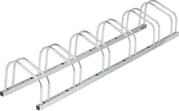 Produktbild Relaxdays Fahrradständer