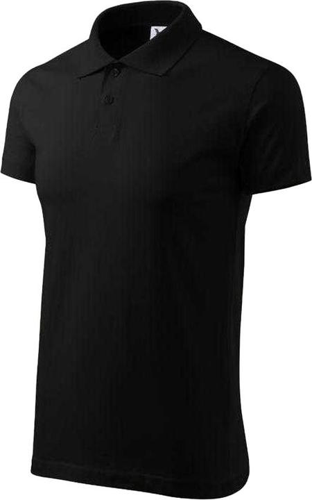 Produktbild Adler Poloshirt Single Jersey (XL)