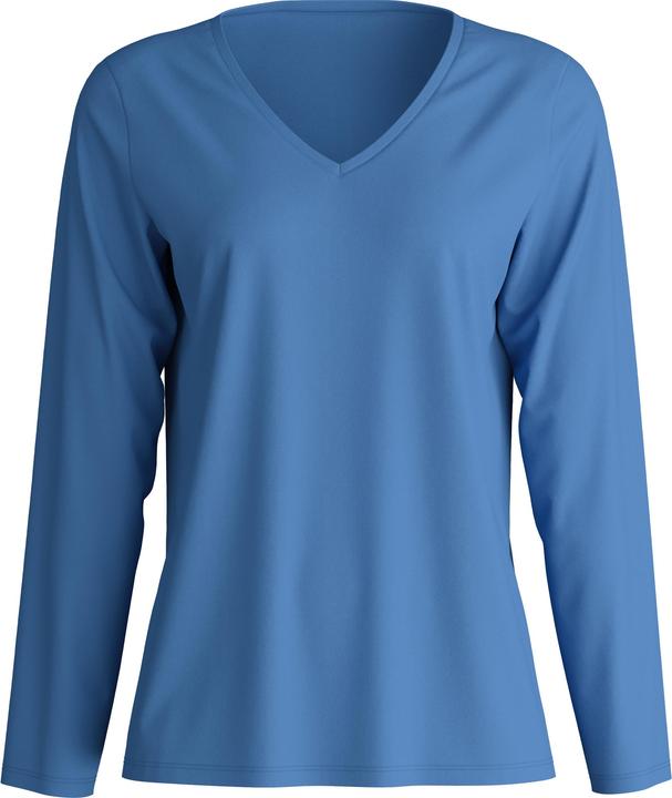 Immagine prodotto Calida Favourites Langarmshirt, V-Neck (L)