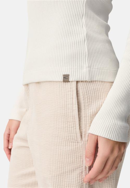 Produktbild Camel Active Langarmshirt mit Rundhalsausschnitt (M)