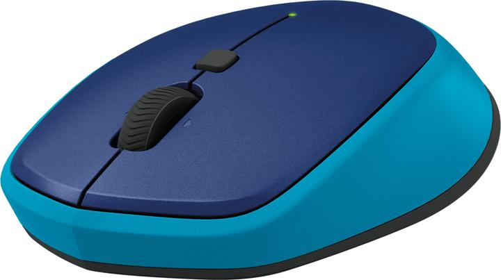 Produktbild Logitech Wireless Mouse M335 (Kabellos)
