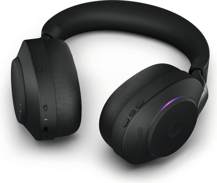 Actual product image Jabra Evolve2 85 (Wireless, USB-C)