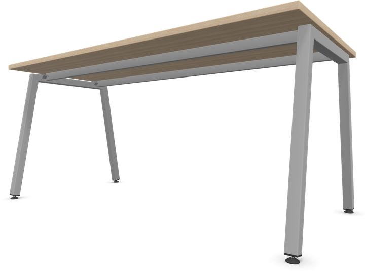 Produktbild Narbutas Nova A Schreibtisch