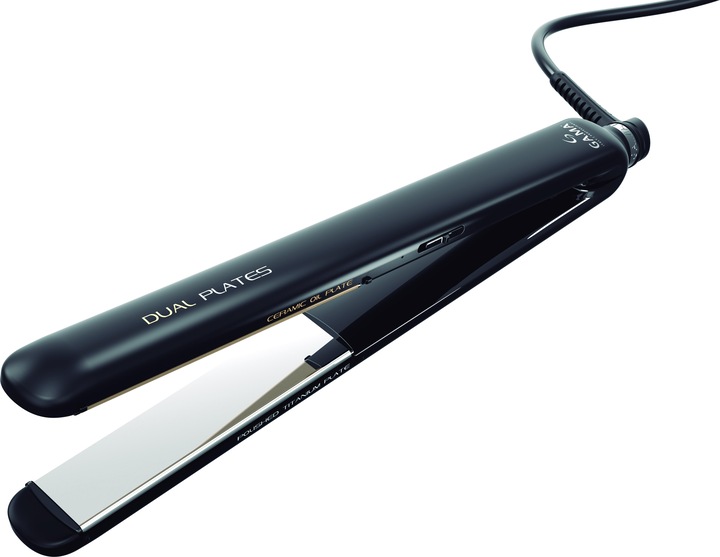 Immagine prodotto GAMA Ga.ma GI2514 Piastra per Capelli dual Plates (Piastra per capelli)