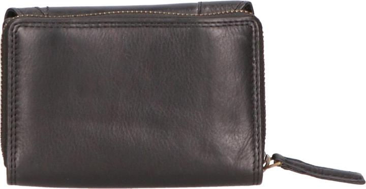 Actual product image Santini Firenze wallet