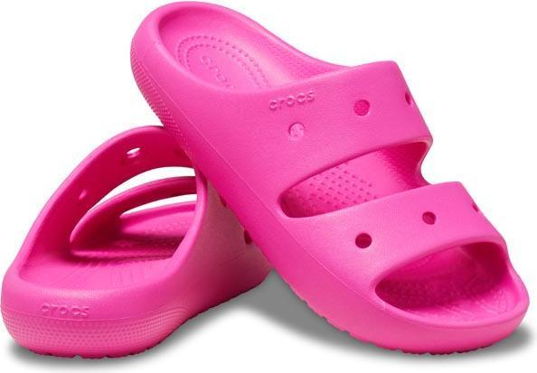 Actual product image Crocs K's Classic Sandal v2 (30)