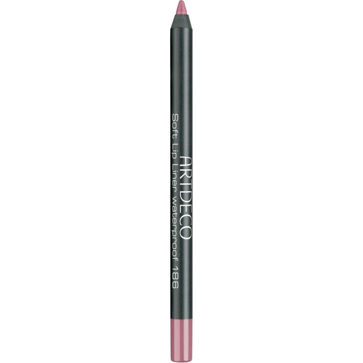 Artdeco, Lipliner, Soft (Shy rose)