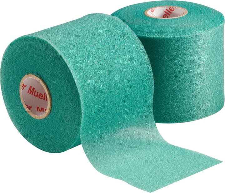 Immagine prodotto Mueller Nastro in poliuretano M-Wrap verde (27.40 m)